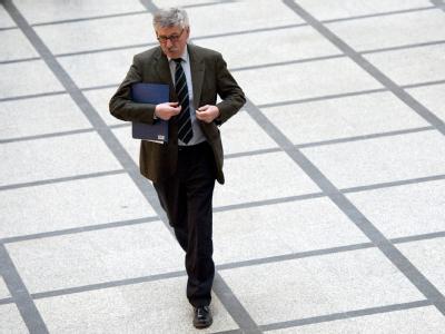 Thilo Sarrazin soll aus der SPD ausgeschlossen werden. Thilo Sarrazin