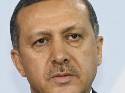 Der türkische Ministerpräsident Recep Tayyip Erdogan hält die Ernsthaftigkeit von WikiLeaks für fragwürdig. (Archivbild) Recep Tayyip Erdogan