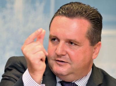 Baden-Württembergs Ministerpräsident Stefan Mappus zeigte sich bestürzt über die Bluttat von Lörrach. Mappus