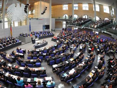 Schon am 1. Oktober soll die erste Lesung der Novelle des Atomgesetzes im Bundestag stattfinden. Bundestag
