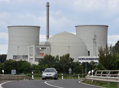 «Erhebliche Wettbewerbsverzerrung»? Die Deutsche Umweltstiftung hat EU-Wettbewerbskommissar Joaquín Almunia eingeschaltet. Atomkraftwerk Biblis