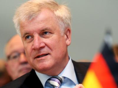 Der bayerische Ministerpräsident Horst Seehofer (Archivbild) Horst Seehofer