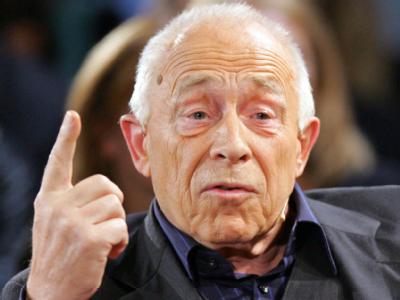 Der CDU-Politiker Heiner Geißler soll Vermittler im Stuttgart-21-Konflikt werden. Heiner Geißler