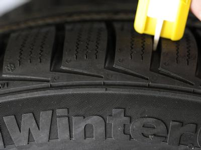 Die Zustimmung des Bundesrats zur Winterreifen-Pflicht gilt als sicher. Winterreifen