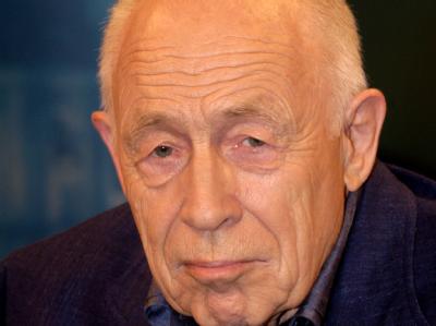 Heiner Geißler, ehemaliger CDU-Generalsekretär, soll im Konflikt um das Bahnprojekt Stuttgart 21 vermitteln. Heiner Geißler