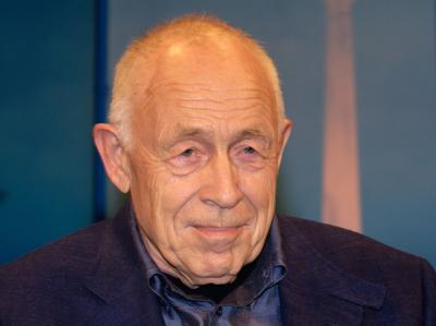 Heiner Geißler, aufgenommen am 16.09.2010: Der frühere CDU-Generalsekretär soll im Konflikt um das Bahnprojekt Stuttgart 21 vermitteln. Heiner Geißler
