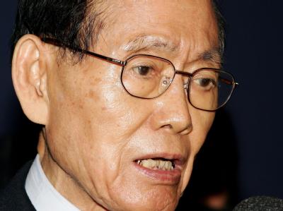 Der nordkoreanische Überläufer Hwang Jang Yop ist in Südkorea tot aufgefunden worden. Überläufer Hwang Jang Yop