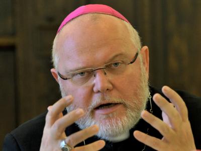 Der Münchner Erzbischof Reinhard Marx soll zum Kardinal ernannt werden. Marx wird Kardinal