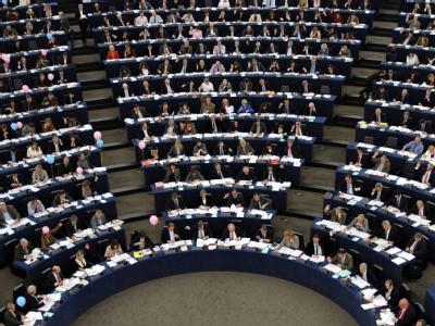 Unterhändler der EU-Staaten und des EU-Parlaments konnten sich nicht auf einen Haushalts-Kompromiss einigen EU-Parlament