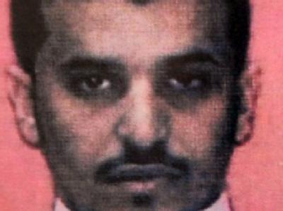 Ibrahim Hassan al-Asiri gehört zu den meistgesuchten Terroristen Saudi-Arabiens. Ibrahim Hassan al-Asiri