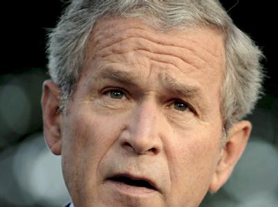 Bushs Memoiren «Decision Points» geben Einblicke in das Leben und die Amtszeit des ehemaligen US-Präsidenten. George W. Bush