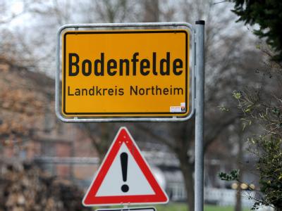 Der Doppelmord in Bodenfelde hat Deutschland erschüttert. Bodenfelde