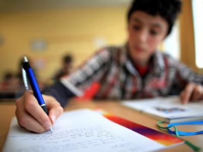 Deutschland holt bei Pisa auf - aber nur langsam. PISA-Studie 2010