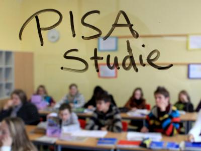 In der wichtigsten Lerndisziplin, dem Lesen und Verstehen von Texten, rangiert Deutschland weiter nur im Mittelfeld der OECD-Staaten. PISA-Studie 2010