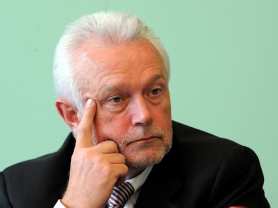Der schleswig-holsteinische FDP-Vorsitzende und Fraktionschef Wolfgang Kubicki. (Archivbild) Wolfgang Kubick