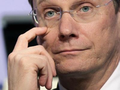Die Debatte um FDP-Chef Westerwelle wird sich auch in unterschiedlichen Wahlkämpfen der Landesverbände niederschlagen. Guido Westerwelle