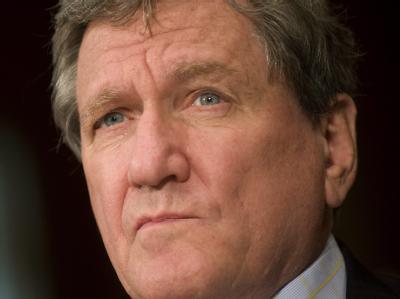 Richard Holbrooke, US-Sondergesandter für Afghanistan und Pakistan, ist tot. Richard Holbrooke