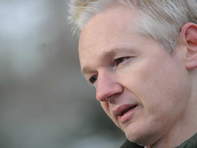 Der Wikileaks-Gründer Julian Assange wird beschuldigt, zwei Schwedinnen sexuell missbraucht zu haben. Assange: Frauen sind «nervös geworden»