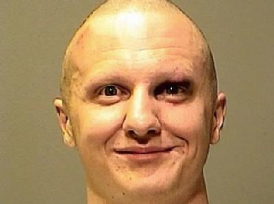 Der Schütze Jared Lee Loughner nach seiner Festnahme. Jared Lee Loughner