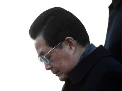 Chinas Staats- und Parteichef Hu Jintao hat vor «konstantem Ärger oder gar Spannungen» in der Beziehung zwischen den USA und China gewarnt. Hu Jintao