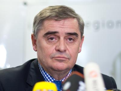 Peter Müller will sich im Laufe des Jahres von seinem Amt als Ministerpräsident an der Saar zurückziehen. Peter Müller