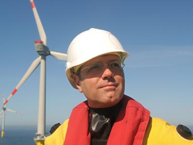 Bundesumweltminister Norbert Röttgen kommt heute mit seinen EU-Amtskollegen in Brüssel zusammen. (Archivbild) Bundesumweltminister Norbert Röttgen