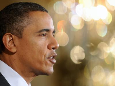 US-Präsident Barack Obama: Mit einer Rede an die Nation wirbt er um seine Wiederwahl im November 2012. Sein Programm: Wachstum durch Investitionen. Barack Obama