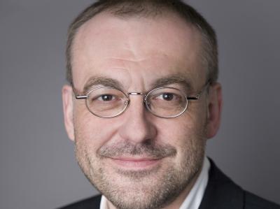 Thomas Bauer ist Professor am Institut für Arabistik und Islamwissenschaft der Universität Münster. (Archivbild) Thomas Bauer
