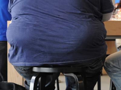 Im Jahr 2008 waren der Studie zufolge geschätzte 205 Millionen Männer und 297 Millionen Frauen auf der Welt zu dick. (Archivbild) Mehr als halbe Milliarde Menschen zu dick