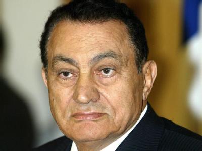 Ägyptens Präsident Husni Mubarak ist nach wochenlangen Protesten zurückgetreten. Mubarak