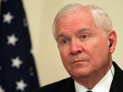 US-Verteidigungsminister Robert Gates hält einen Wendepunkt im Afghanistan-Einsatz noch in diesem Jahr für möglich. Robert Gates
