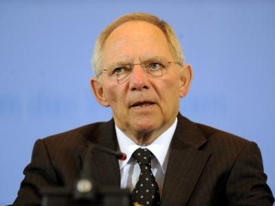 Die Etat-Eckpunkte stehen - und zwar ohne langen Streit der Ressorts mit dem Finanzminister. Die von Schäuble nach einem neuen Verfahren gemachten Vorgaben wurden fast alle eingehalten. Wolfgang Schäuble