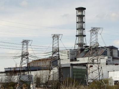 Die weltweit schwerste Katastrophe eines Atomkraftwerks war bislang die Explosion des Leichtwasser-Graphit-Reaktors von Tschernobyl in der Ukraine. Tschernobyl