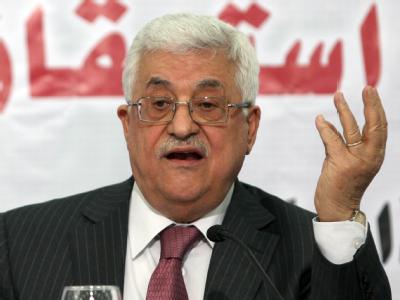Palästinenserpräsidenten Mahmud Abbas will in den Gazastreifen reisen. Mahmud Abbas