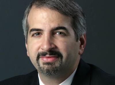Einer der von Libyen freigelassenen New-York-Times-Reporter: Anthony Shadid. New-York-Times-Reporter Anthony Shadid