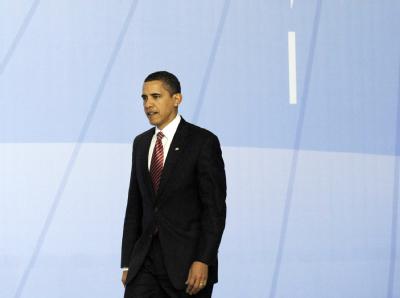 US-Präsident Obama ist wegen der Libyen-Krise massiv unter Druck. Barack Obama