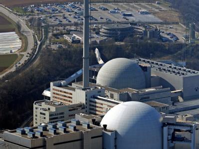Atomkraftwerk Neckarwestheim: Der Abschlussbericht der Kommission soll Ende Mai vorgestellt werden. Atomkraftwerk Neckarwestheim