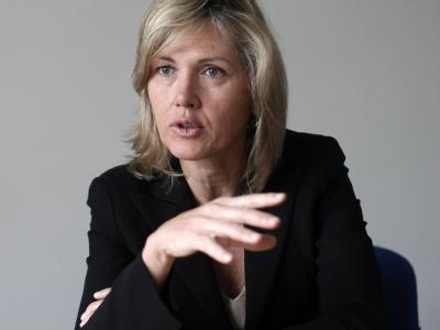 Beatrice Weder di Mauro ist Mitglied im deutschen Sachverständigenrat zur Begutachtung der gesamtwirtschaftlichen Entwicklung. Beatrice Weder di Mauro
