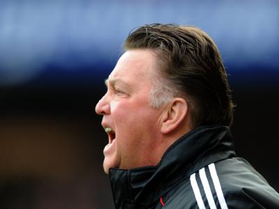 Nach dem 1:1 in Nürnberg und dem Abrutschen auf Rang vier hat der FC Bayern sich von Trainer Louis van Gaal getrennt. Louis van Gaal