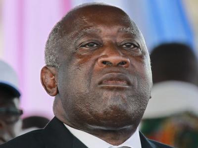 Nach monatelangem Widerstand wurde der abgewählte Präsident Laurent Gbagbo nun in seiner Residenz festgenommen. Laurent Gbagbo