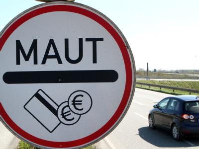 Verkehrsminister Ramsauer hat Modelle für eine Pkw-Vignette durchrechnen lassen. Doch Ministerium und Kanzleramt versichern: Die Pkw-Maut kommt nicht. Maut