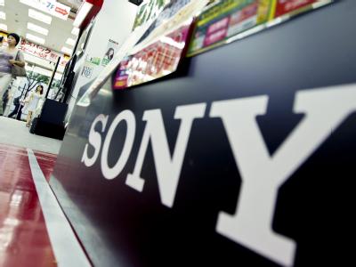 Hackern ist es gelungen Daten von rund 77 Millionen Sony-Nutzerkonten in 59 Ländern zu erbeuten. (Archivbild) Sony