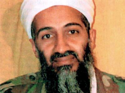 Osama Bin Laden war der meistgesuchte Terrorist der Welt. Nun ist er tot. (Archivbild) Osama Bin Laden