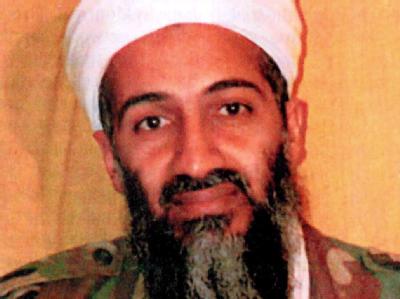 Osama bin Laden ist tot. Bin Laden