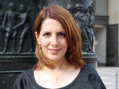 Die Abgeordnete des Berliner Landesparlaments, Bilkay Öney (SPD), soll Integrationsministerin im rot-grünen Kabinett in Baden-Württemberg werden. Bilkay Öney