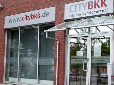 Die bankrotte City BKK wird am 1. Juli geschlossen. City BKK