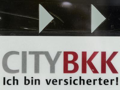 Viele Patienten der City BKK stehen bei anderen Kassen vor verschlossener Türe - sie werden nicht aufgenommen. Bankrotte City BKK