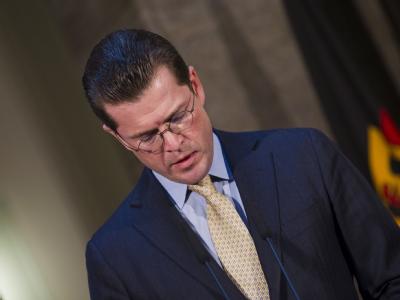 Ex-Verteidigungsminister Karl-Theodor zu Guttenberg. (Archiv) Karl-Theodor zu Guttenberg