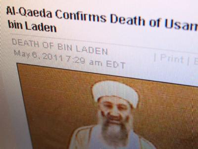 Al Kaida hat den Tod von Osama bin Laden bestätigt und Vergeltung angedroht. Al Kaida bestätigt Bin Ladens Tod