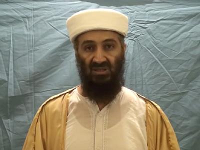 Auf dem Anwesen von Osama bin Laden ist eine große Menge an pornografischem Material gefunden worden. Osama bin Laden
